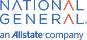 National General Logo