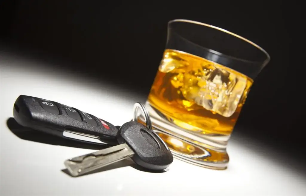 Dangers of Drunk Driving