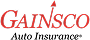 Gainsco Logo