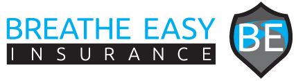 Breathe Easy Insurance logo