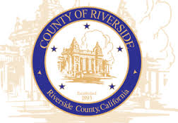 Riverside County Logo DUI School Program List SR22 Insurance
