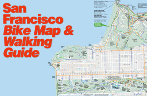 SR22 Insurance San Francisco Bike and walking guide