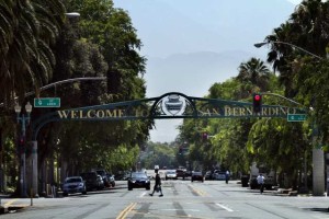 San Bernardino DUI Program School Class List