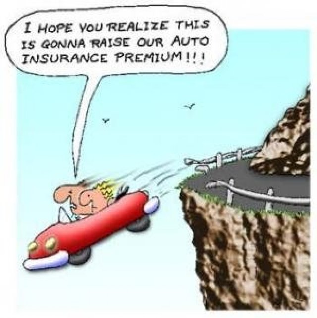 Understanding Car Insurance in California