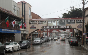 Monterey street