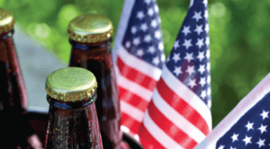4th-of-july-beer-american-flag