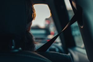 Seatbelt Laws