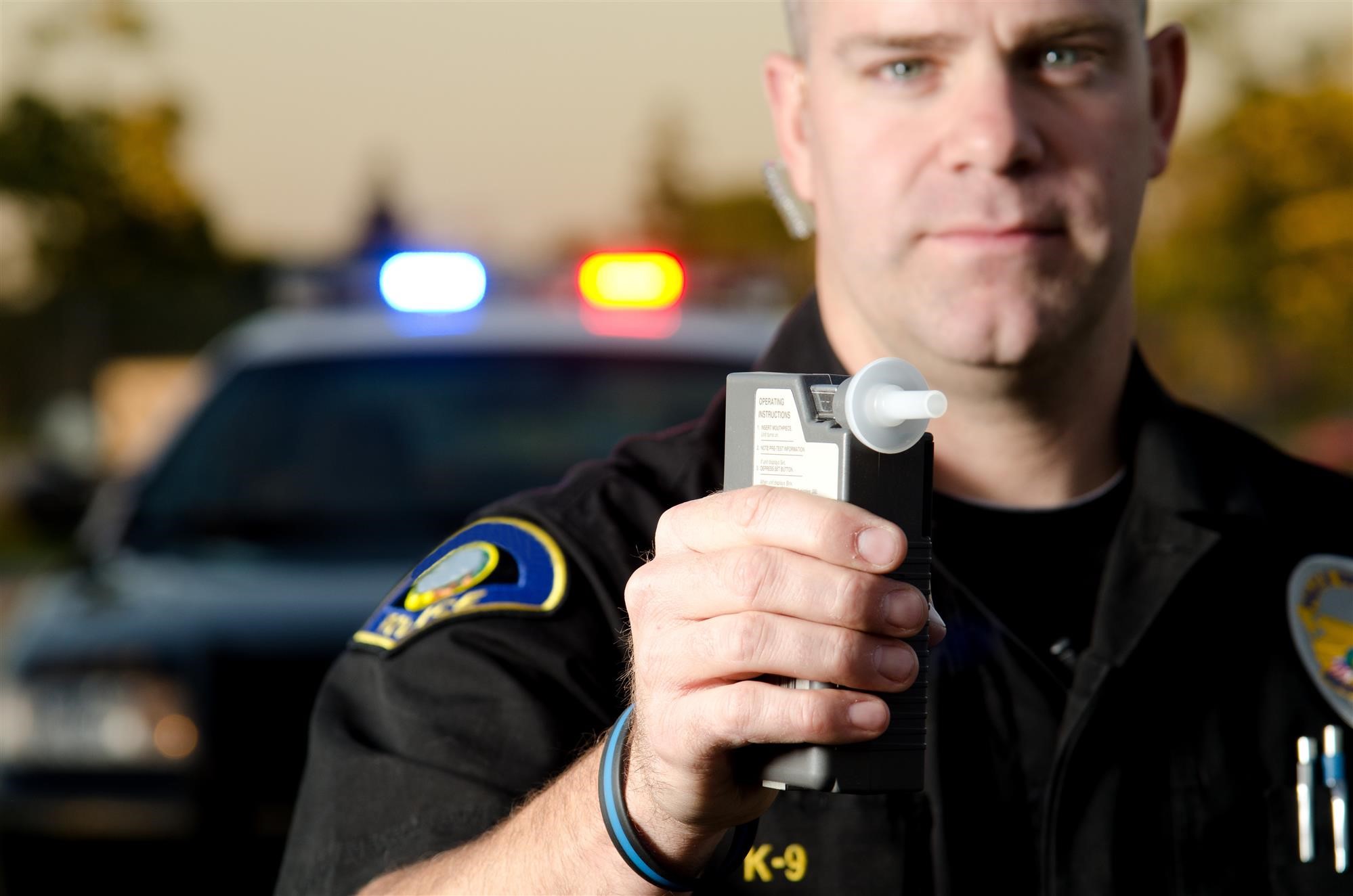 Breathalyzer Tests: How Do They Work and Are They Really Accurate?