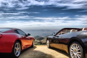Sports Cars Insurance Rates